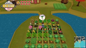 Harvest Moon: One World Complete - Nintendo Switch