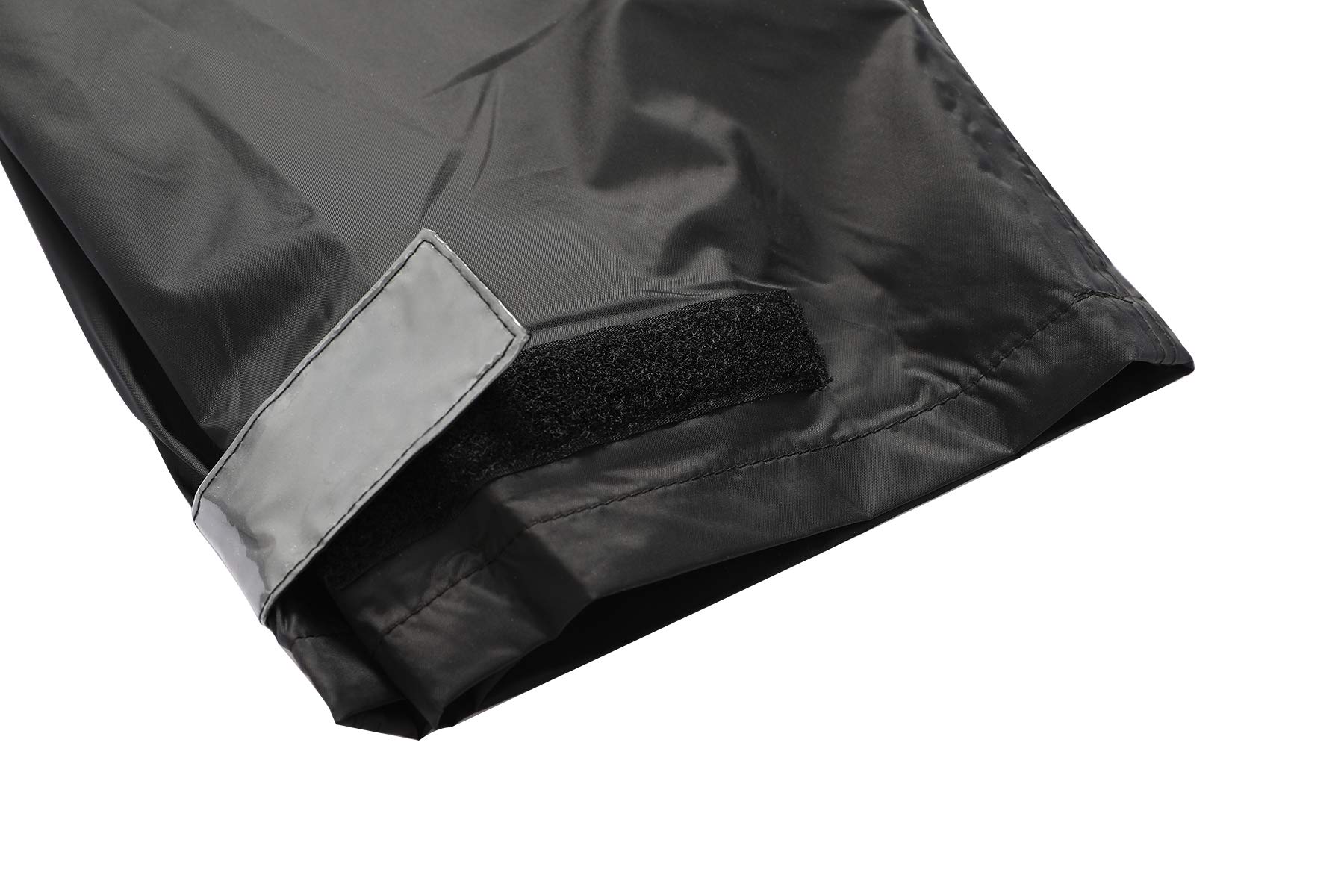 BenBoy Pantaloni Impermeabili Antipioggia Donna Traspirante Leggero Pantaloni da Pioggia Outdoor Trekking