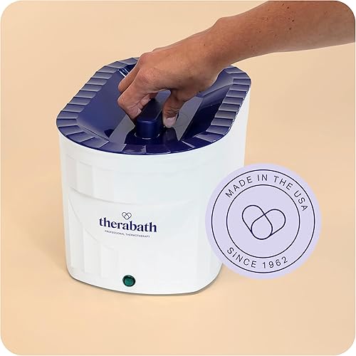 Miniatura 7 de Therabath Unidades para baños de parafina