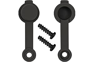 Premium Kayak Plugs for Lifetime Fathom Amped Freestyle
