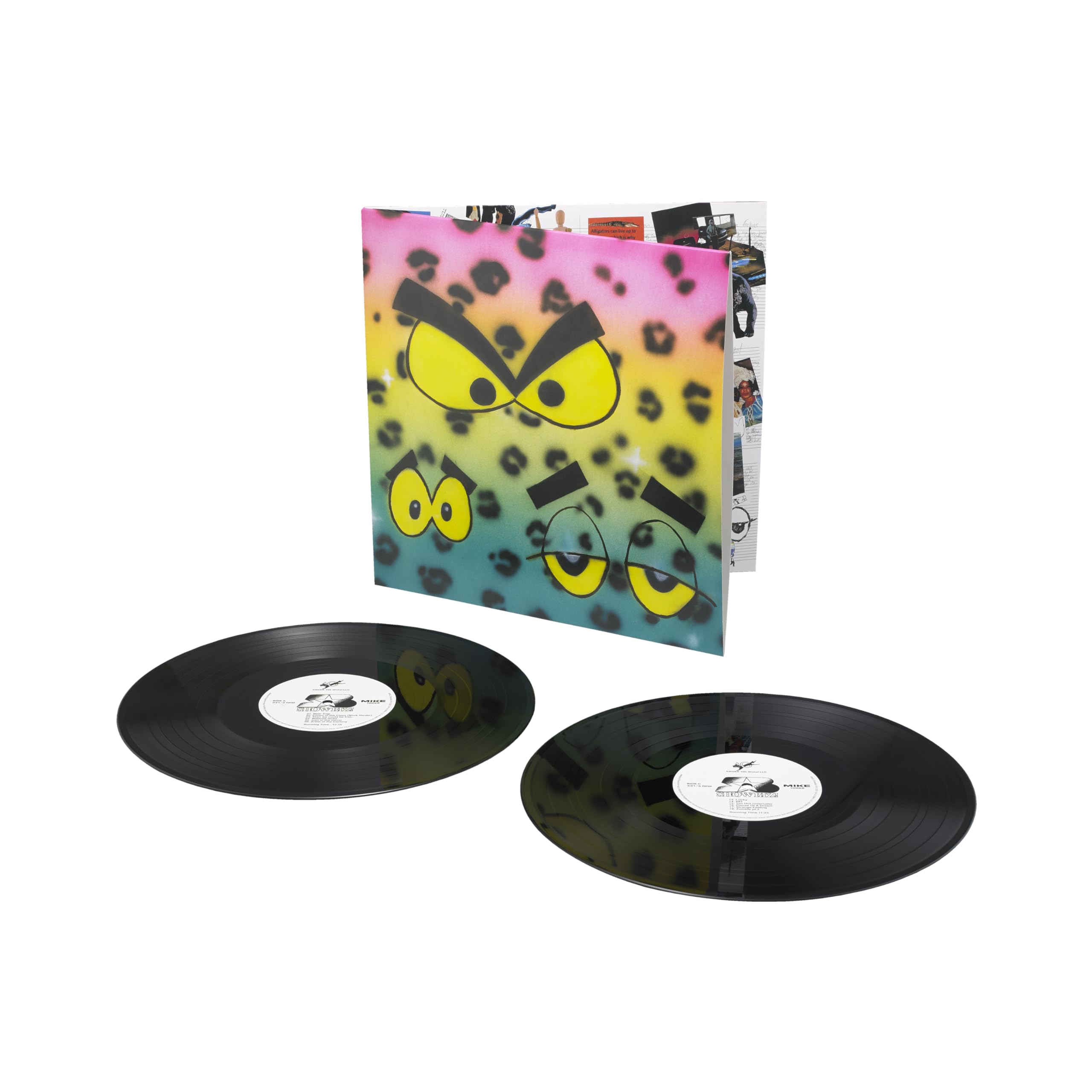 Showbiz! [VINYL]