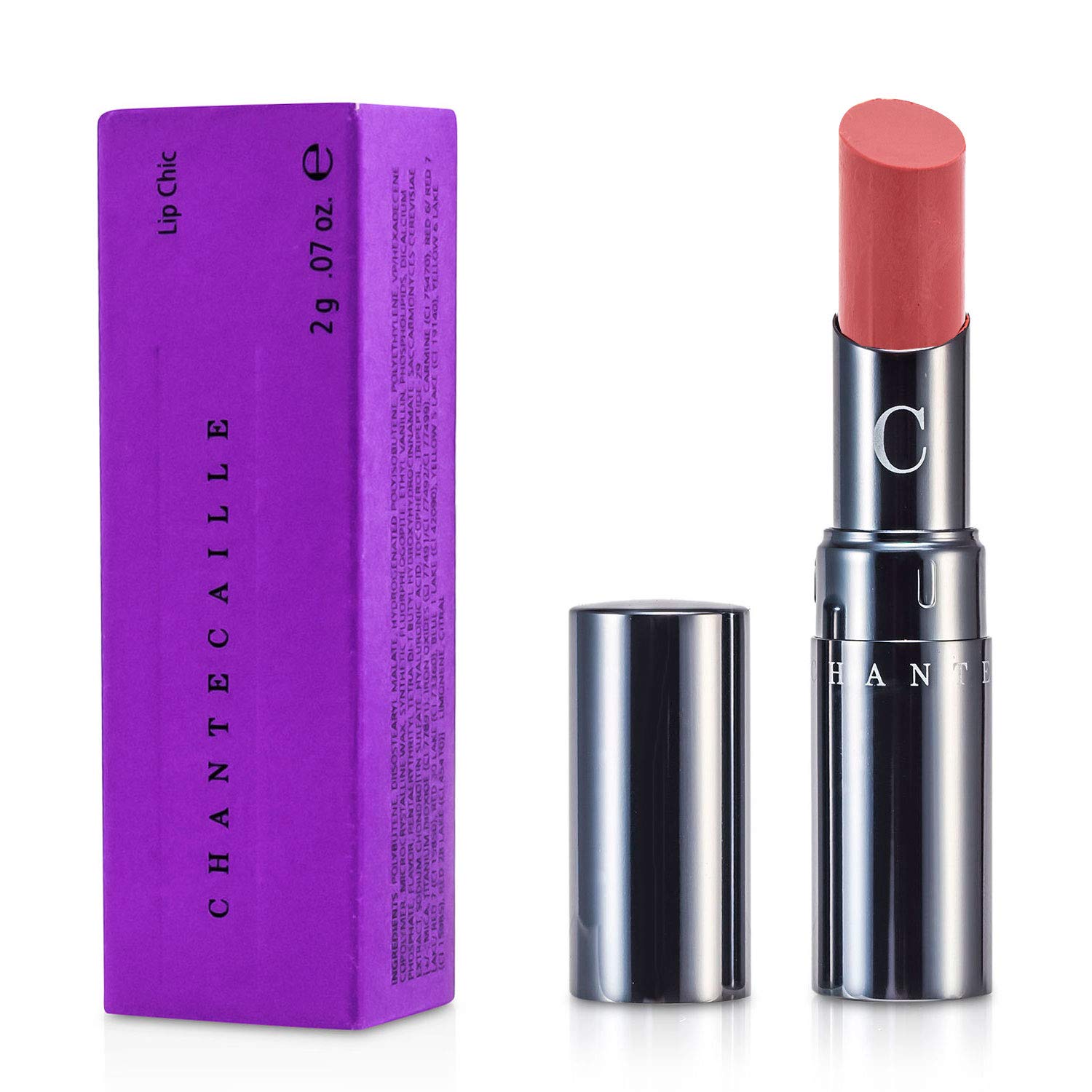 Chantecaille Lip Chic - Sunrise Women Lipstick 0.7 Oz
