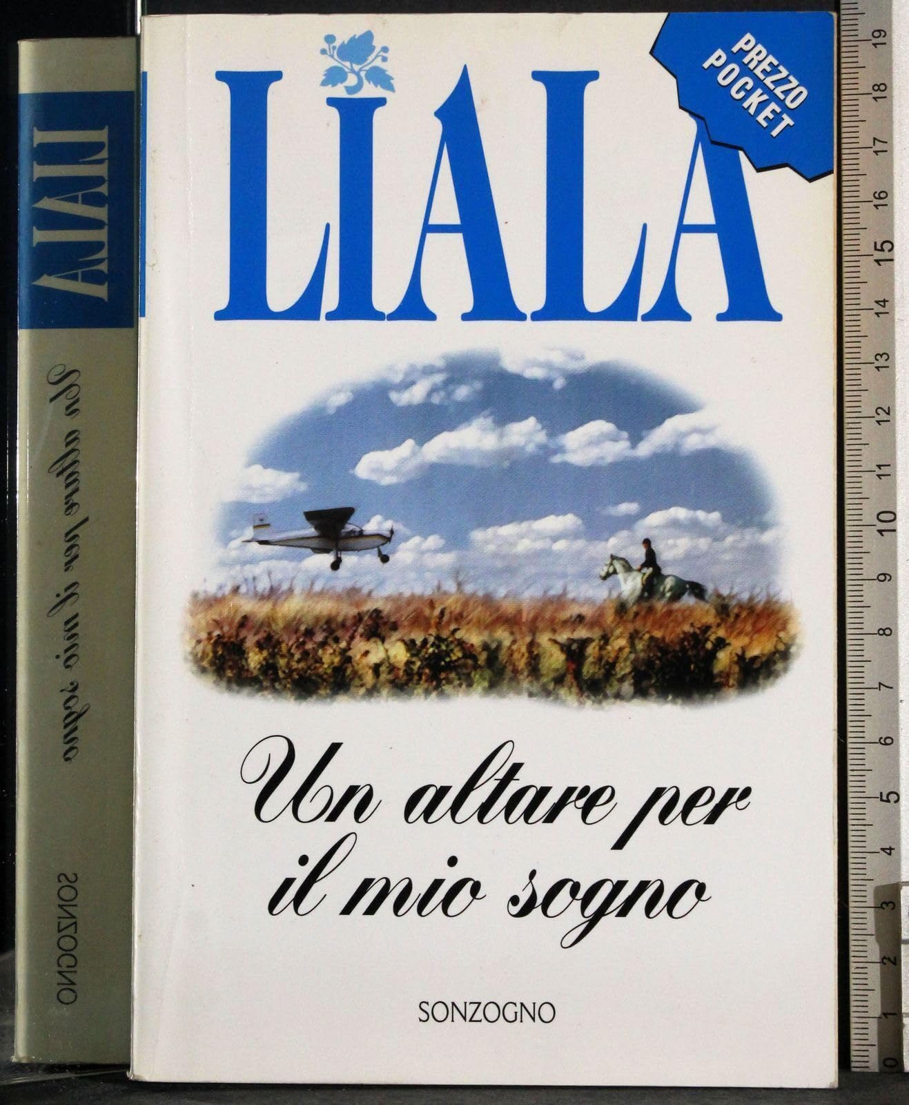 Un altare per il mio sogno