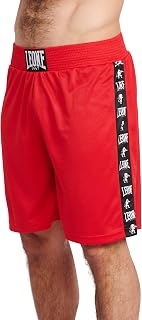 Pantalocino Boxer Ambassador Shorts Boxe-AB219 Unisex Adulto