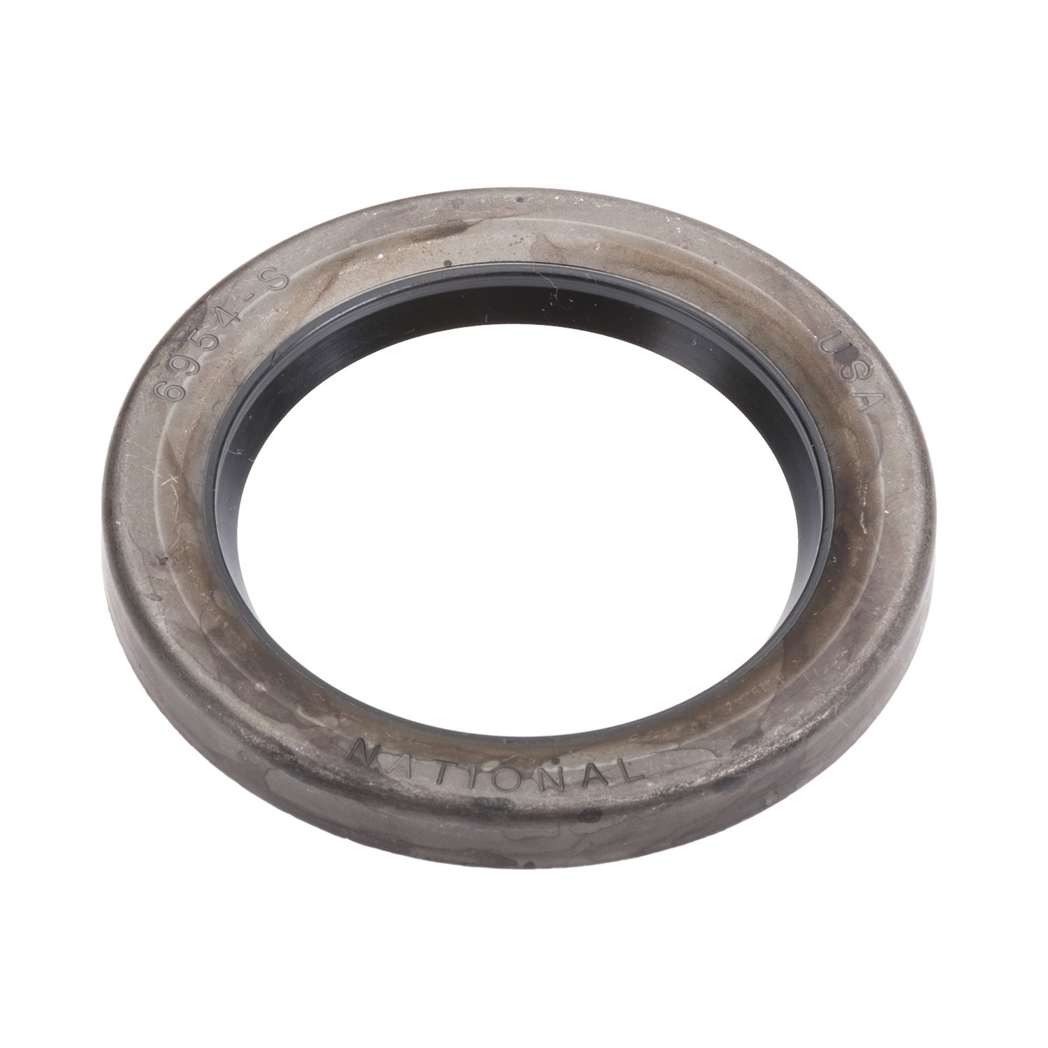 National 6954S Wheel Seal Automotive