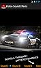 Police Sound Effects #2