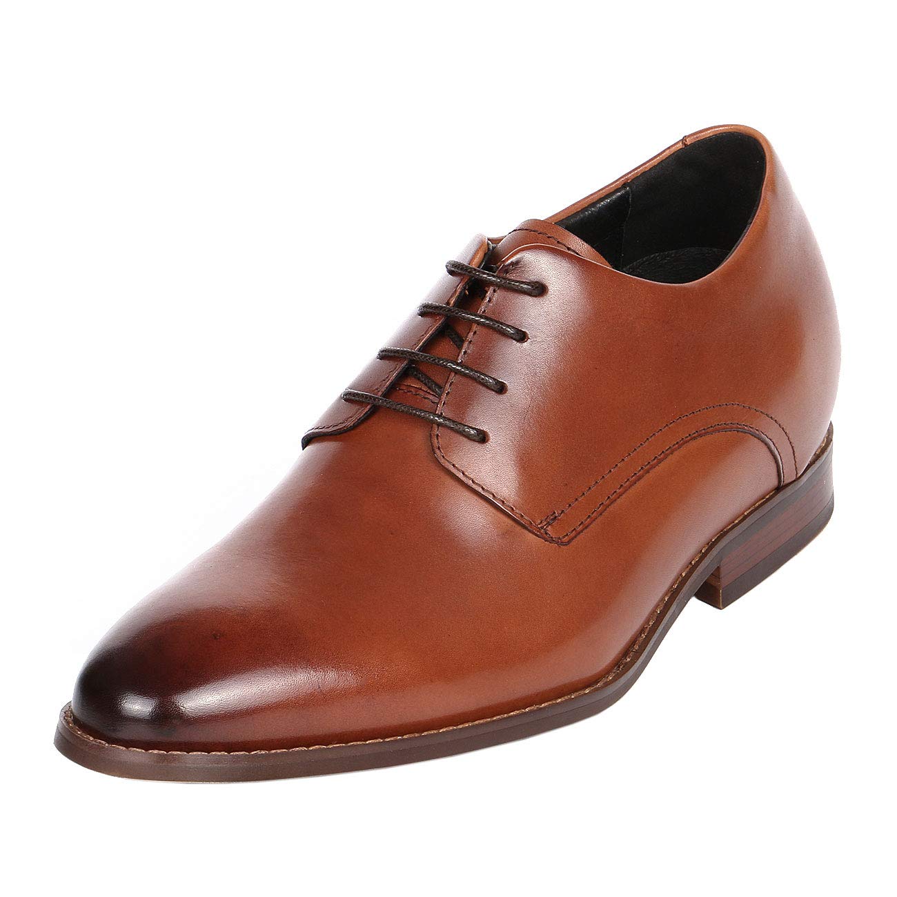 Formal shoes for short height man Clearance