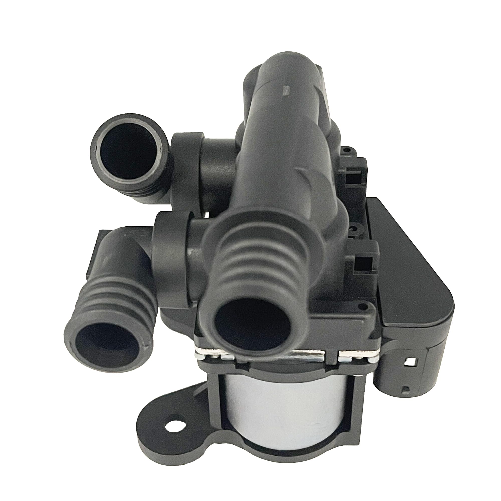 Misura per BMW E31 E32 E34 525 525i 535i 540i 740i 850Ci 64118391417 Valvola di controllo del riscaldatore