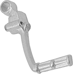 Calric Kick Start Starter Lever Pedal For Kawasaki KX85/KX112 - Foto 5