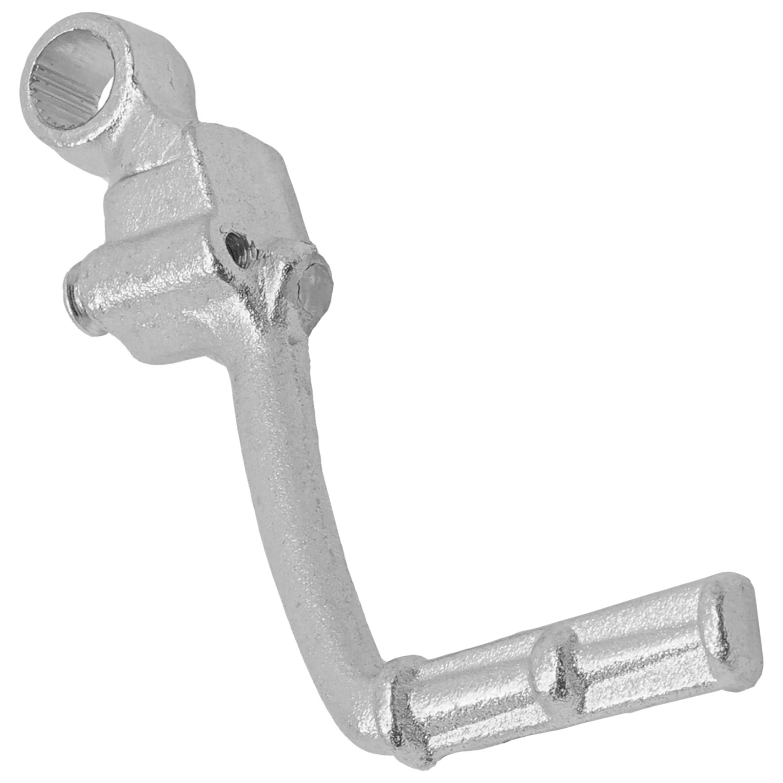 Amazon.com: Calric Kick Start Starter Lever Pedal Compatible with