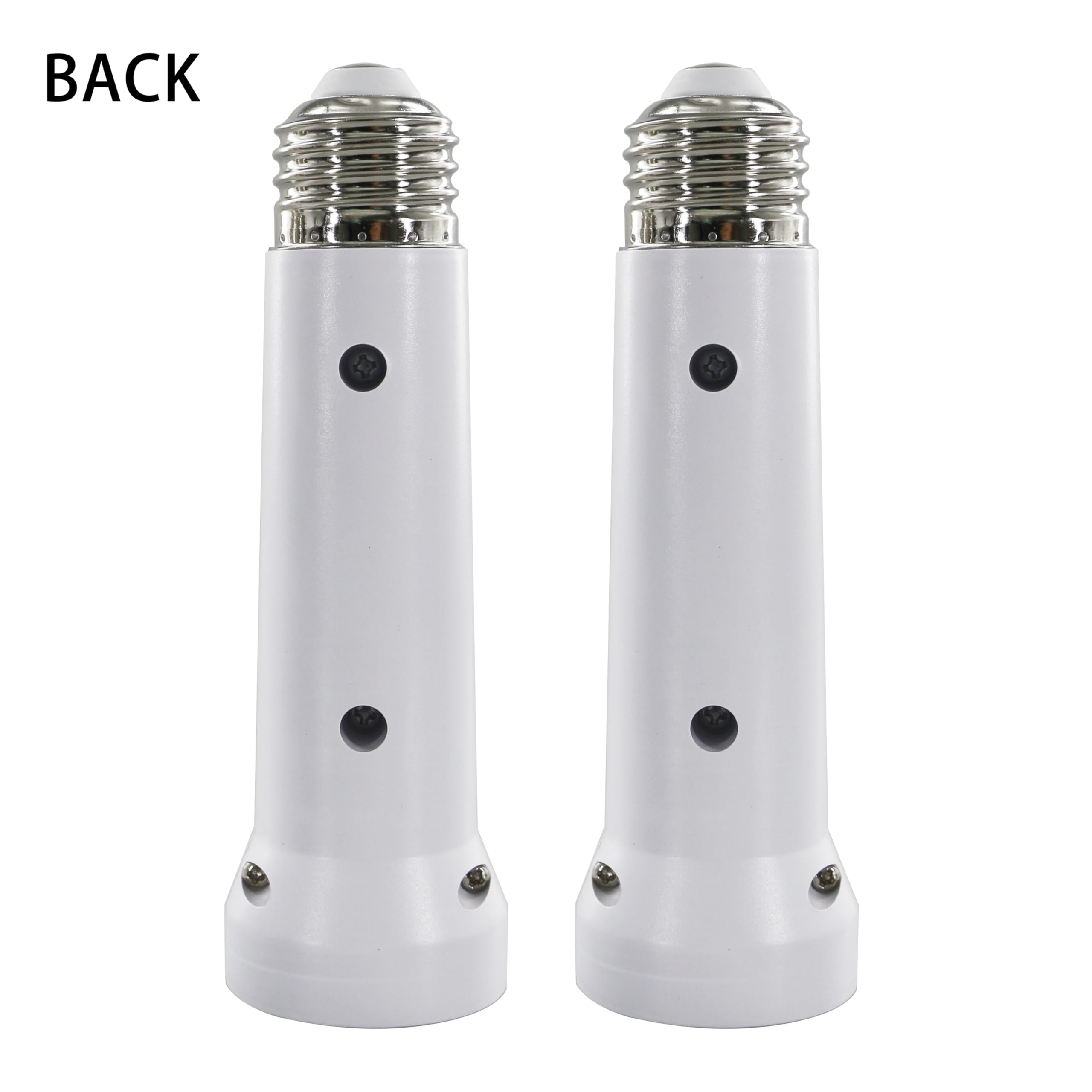 Light Socket Extender - Easy Bulb Placement -8 Light Socket Extender - Easy Bulb Placement -8