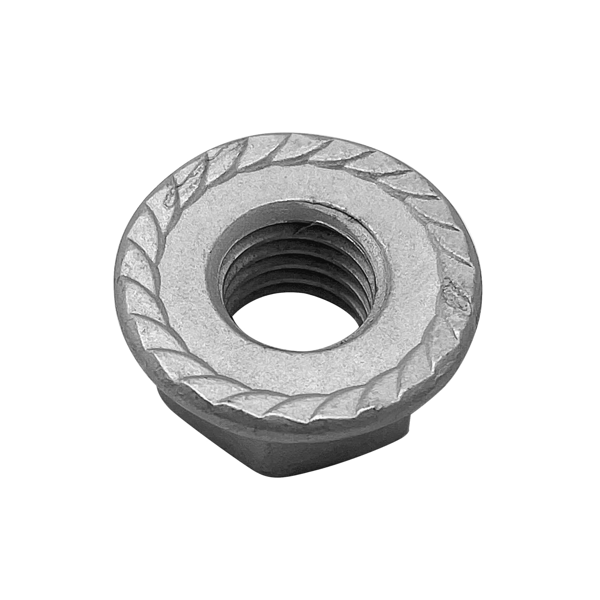 Haulotte Hex Flange Nut-Nut Base 2700200310