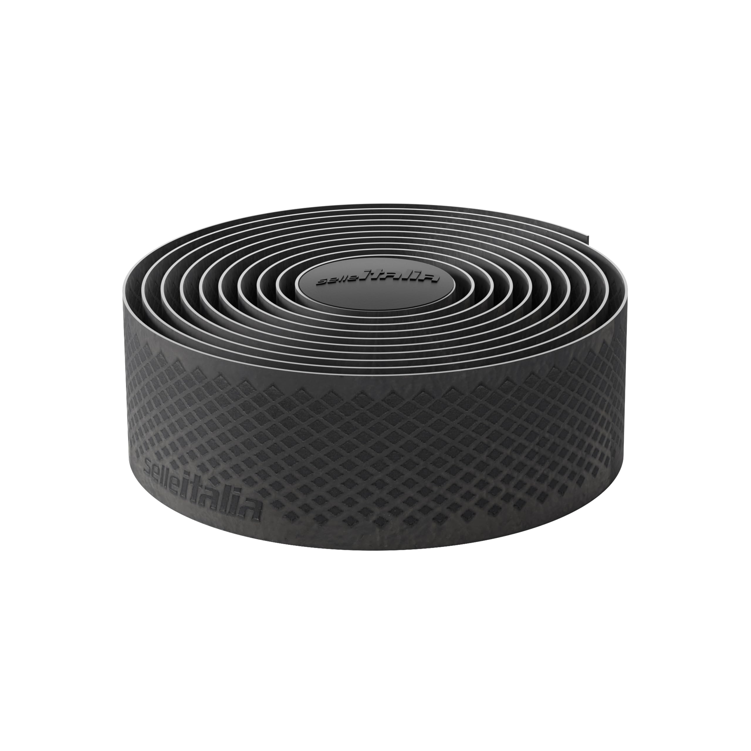 SELLE ITALIA Unisex Adult Nero Nastro Manubrio SG Tape, Unica