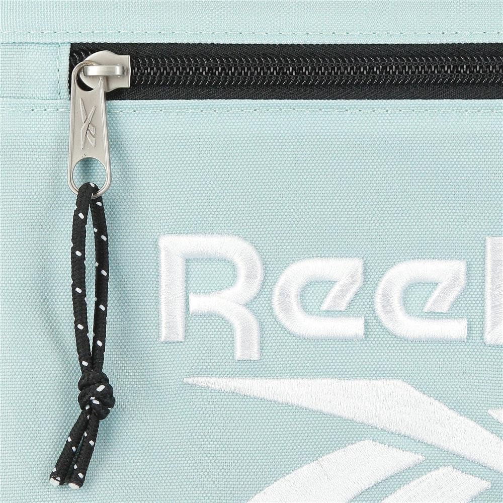 Reebok Boston Equipaje- Bolsa de mensajero Niñas (Pack de 1)
