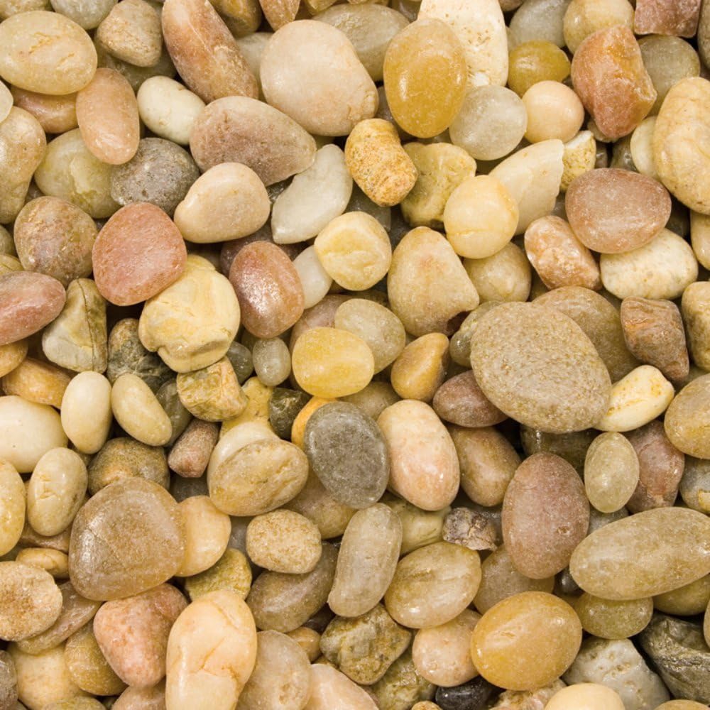 Estes Gravel Shallowcreek Pebble - 50 Pounds