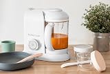 Beaba Babycook white/silver - 8