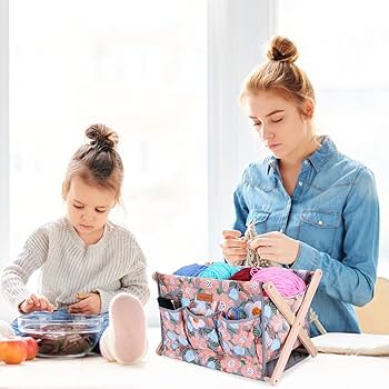 Moonlove Over Sofa Armrest Hanging Tidy Storage Caddy Non