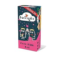 Asmodee: Coco Rido Hot, Versione 2.0