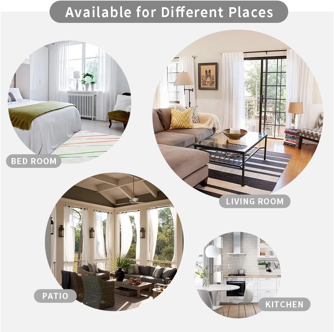 Fox Printed Window Treatment Curtains Wild Animal Autumn Forest Trees Maple Leaves Country Rustic Nature Semi Blackout Rod Pocket Curtain Set for Bedroom 84x84 Inch