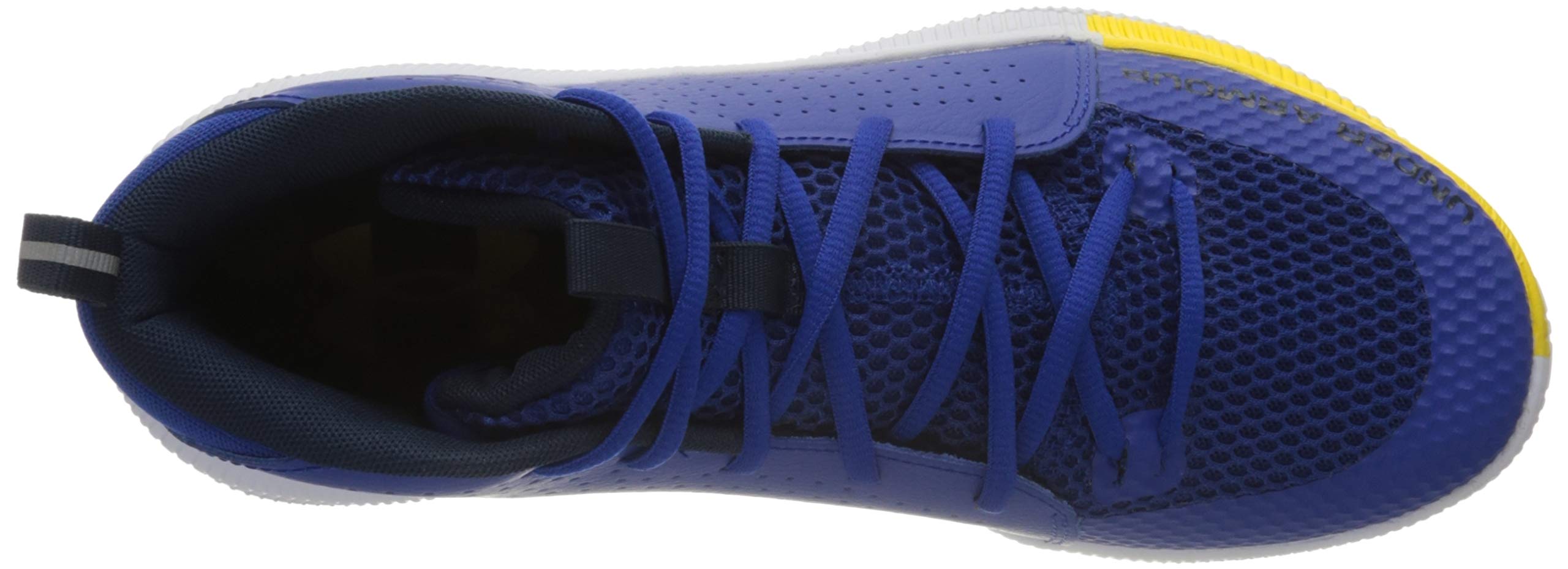 Under Armour Męskie buty do biegania Jet