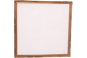 Precisionaire EZ Flow II Air Filter: Enhancing Indoor Air Quality with Exceptional Performance