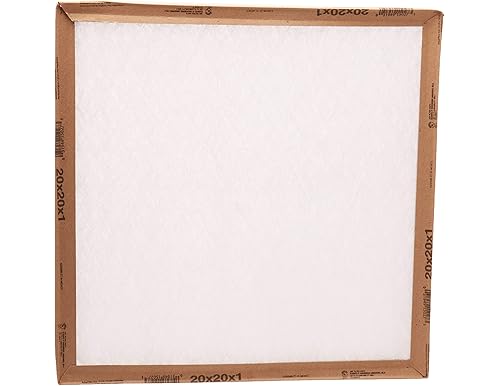 Best 20x20x1 HVAC Filters of 2024