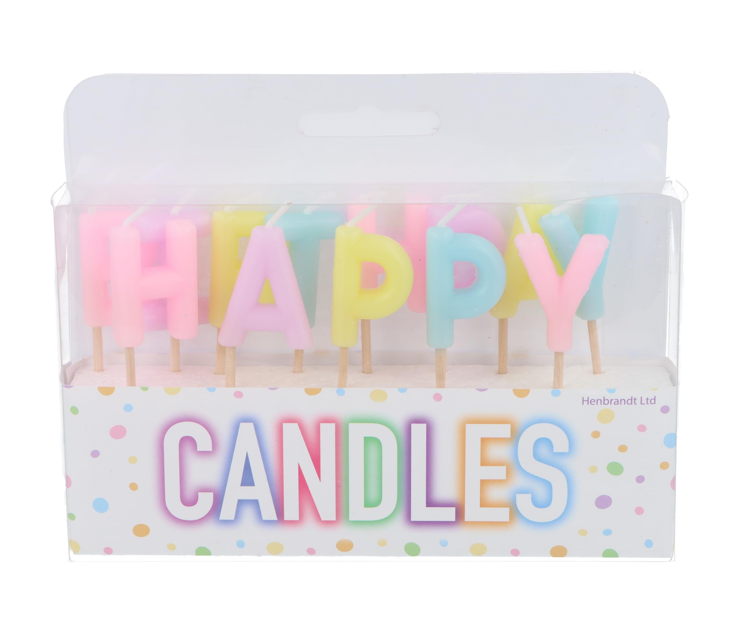 Bandiera da giardino Candele colorate Banner per esterni da cortile per feste e decorazioni da giardino 30X45CM