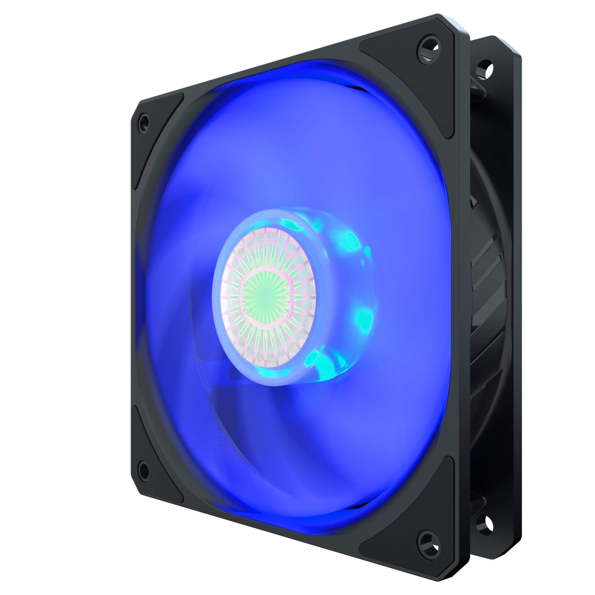 Ventilateur de Boitier COOLER MASTER SickleFlow 120