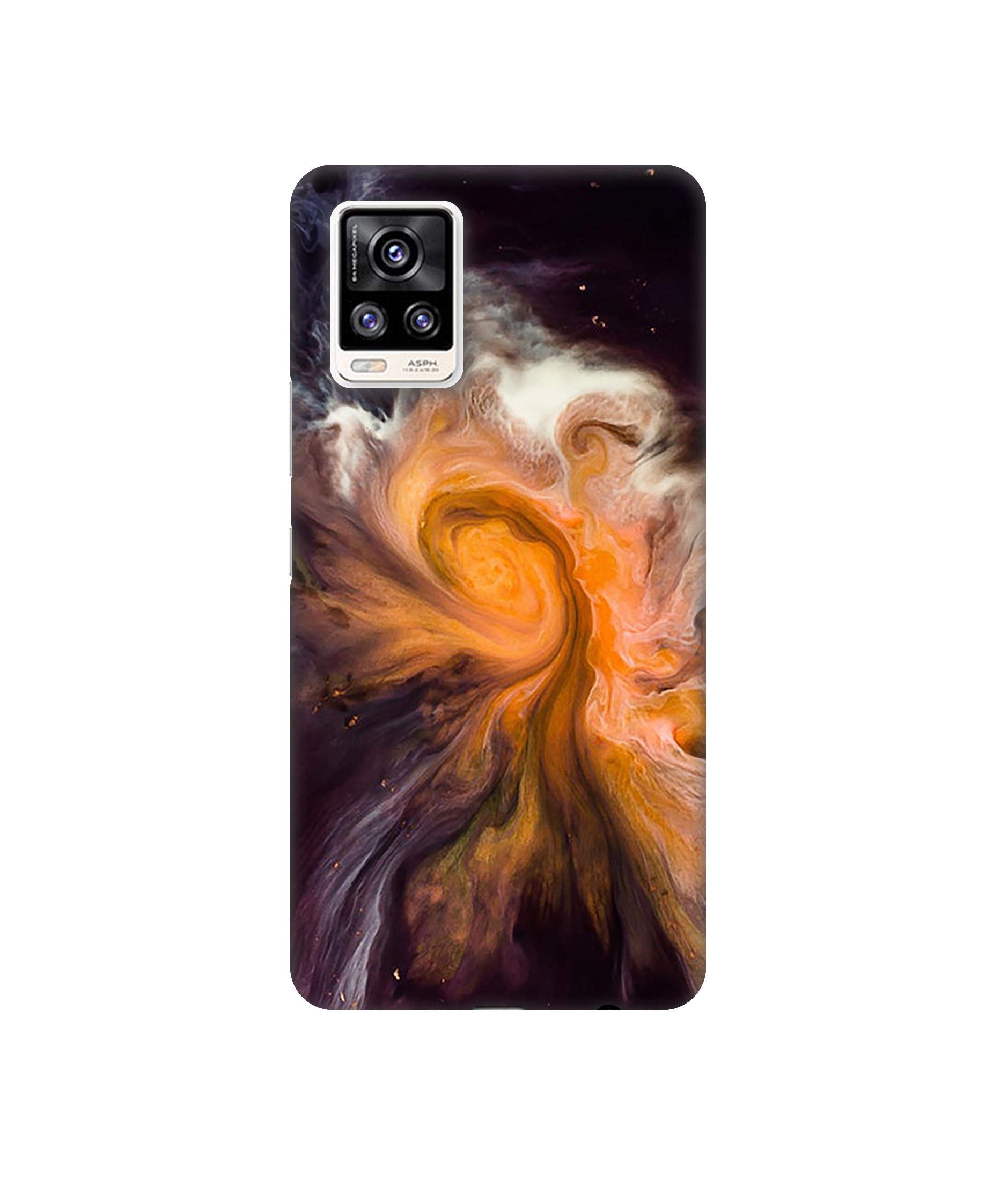 Solimo Plastic Designer Galaxy 3D Printed Hard Back Case Backcase for Mobile Cover for Vivo V20, Multicolor (B08S7QCKW1) Amazon Price History, Amazon Price Tracker