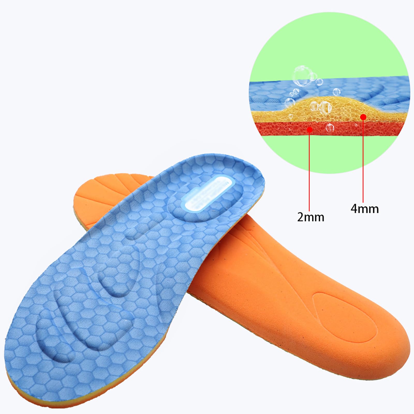 Zapatos Elegantes Mujeres Diabéticas, Zapatillas Ligeras Caminar con Ancho Extendido Y Correa Ajustable Poner Y Quitar Fácilmente, Zapatos para Edemas En Pies Hinchados, Zapatos