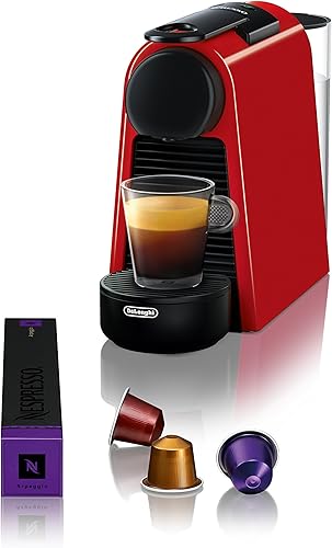 Miniatura 8 de DeLonghi Essenza - Cafetera espresso