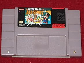 super mario bros all stars snes