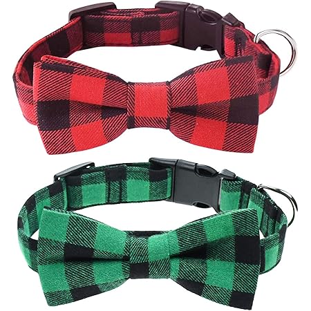 dog bow ties amazon