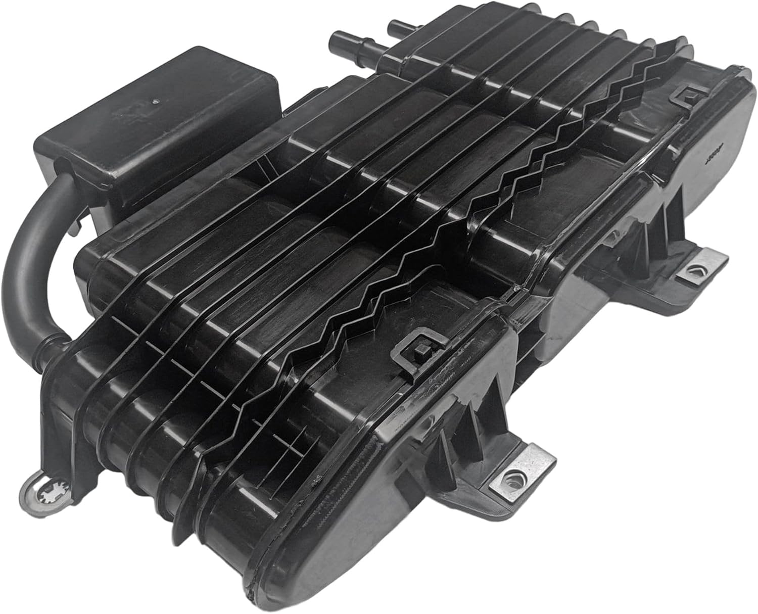 Vapor Canister ‎911-235 Compatible with Ford Fusion 2007-2012 Lincoln Mkz 2007-2012 Mercury Milan 2007-2011 7E5Z9D653B