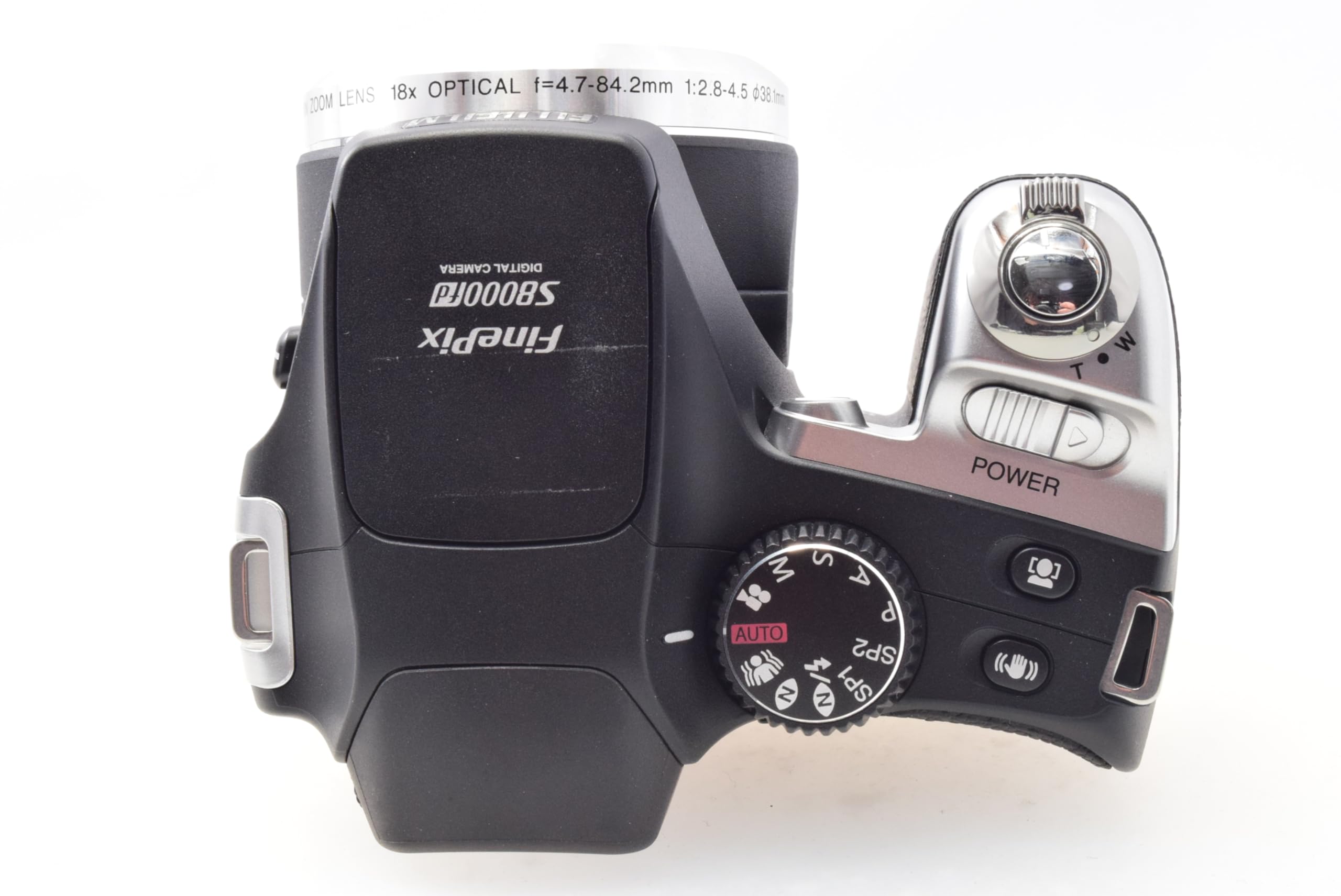 新品級●使いやすい●Wi-Fi転送●FUJIFILM S8000fd 1ヶ月動作補償あり！ Amazon | FUJIFILM デジタルカメラ FinePix(ファインピックス) S8000fd