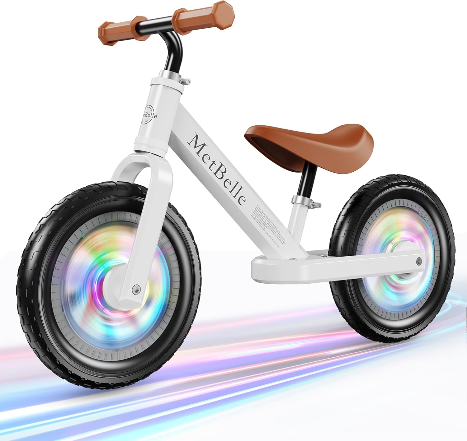 Toddler Balance Bike 2-5 Year Olds