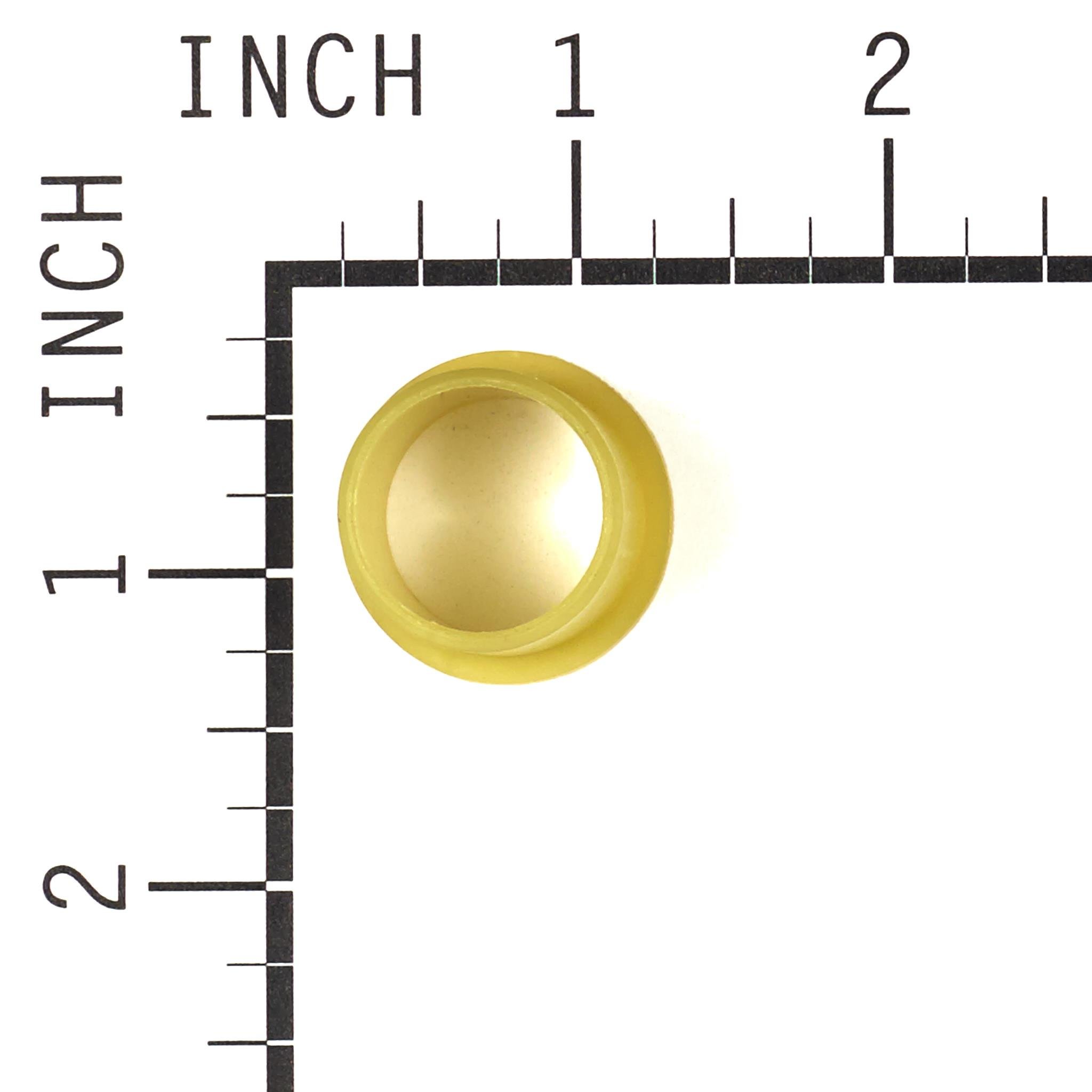 Amazon.com: Briggs and Stratton 2176440SM Bushing-0.765 ID x 0.787  