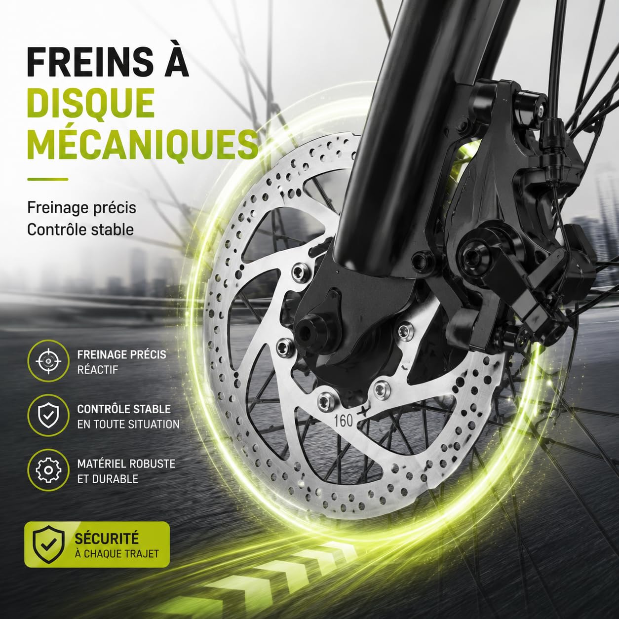 Vélo électrique adulte 29", E-Bike 250 W, 48 V, 15/20 Ah, autonomie de 120 km, freins hydrauliques, dérailleur 21 vitesses, suspension verrouillable, VTT pour ville et tout-terrain