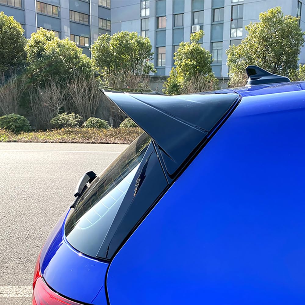 AutoStyle Dachspoiler passgenau