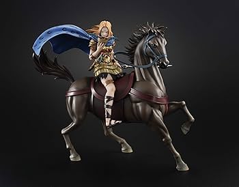 Amazon.co.jp: TAMASHII NATIONS フィギュアーツZERO キングダム