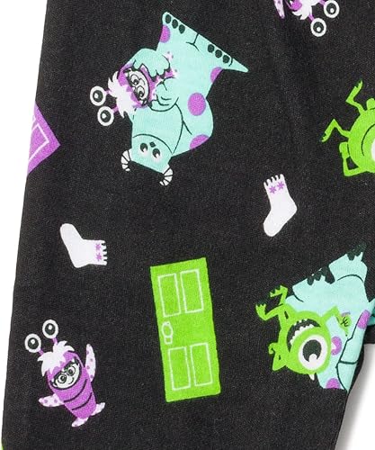 Miniatura 7 de Disney Pixar Monsters Inc. Sully Boo Mike - Conjunto de 3 piezas para bebé mono y sombrero