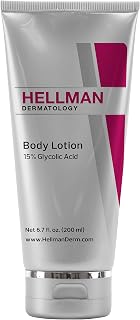 Body Lotion - 15% Glycolic Acid