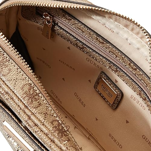 Vista 5 de GUESS Meridian Camera Bag