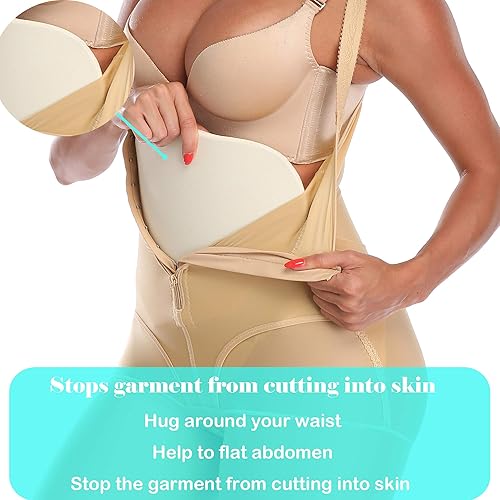 Vista 5 de PAZ WEAN Abdominal Compression Board