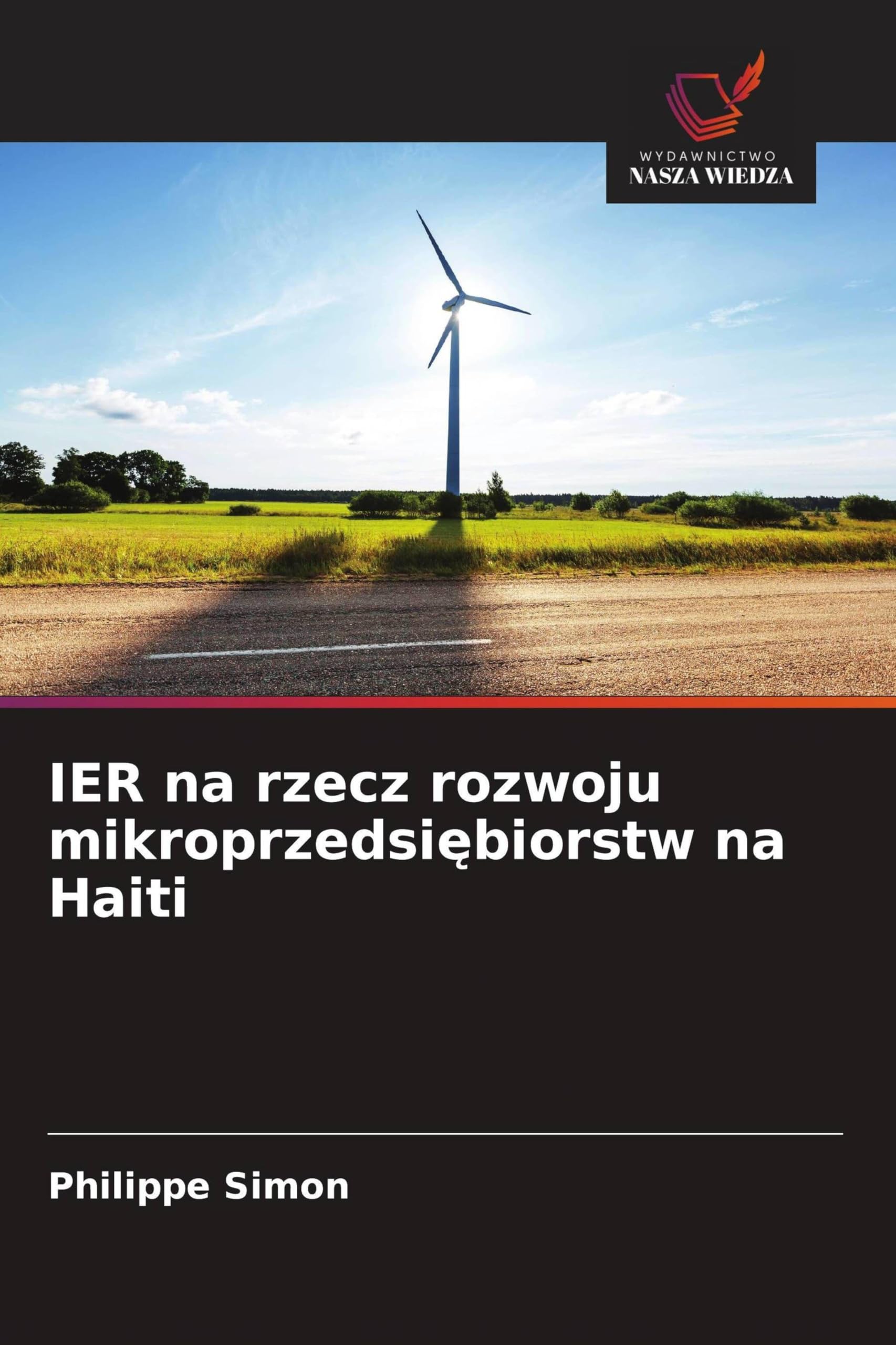 IER na rzecz rozwoju mikroprzedsiębiorstw na Haiti