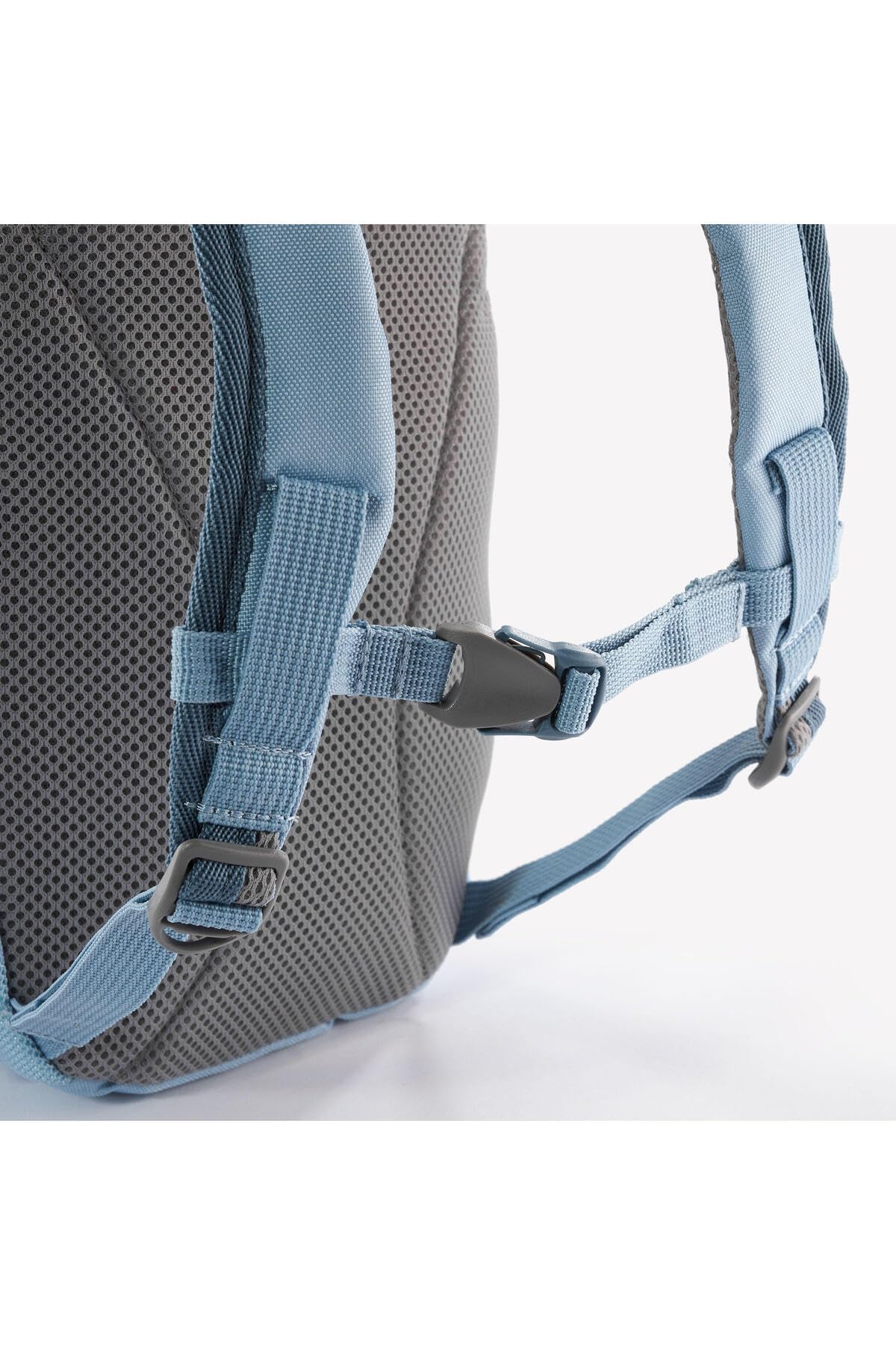 Decathlon Quechua Çocuk Outdoor Sırt Çantası - 2/6 Yaş - 5 L - Yeşil - Mh100 Mavi 5 L