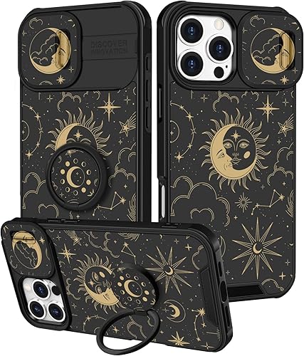 Miniatura 43 de Funda 2 en 1 para iPhone 11 para mujer, linda funda para teléfono para niñas, diseño de mariposas y flores, diseño Kawaii bonito y único con funda