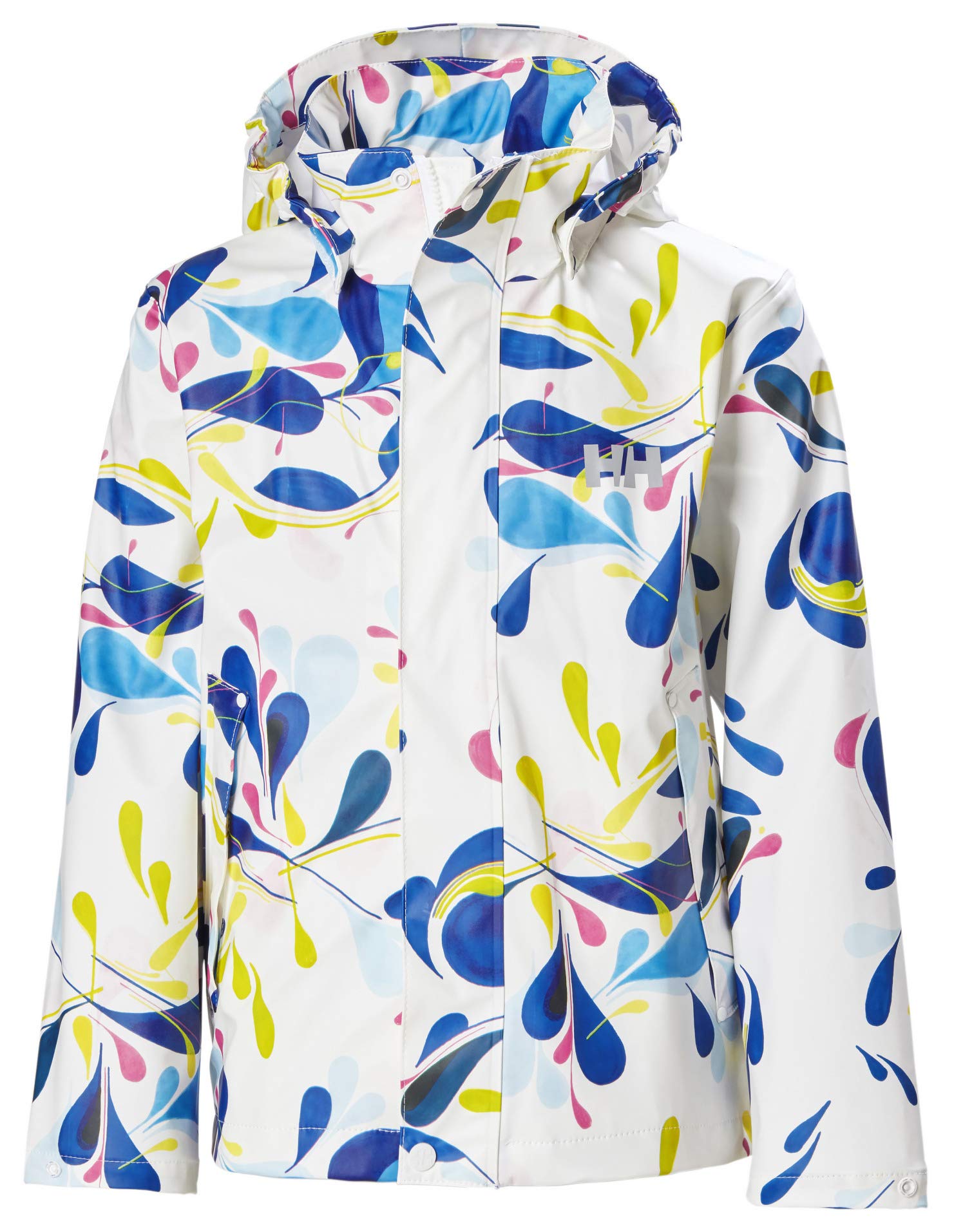 Helly Hansen Kids Moss Jacket (Big Kid)