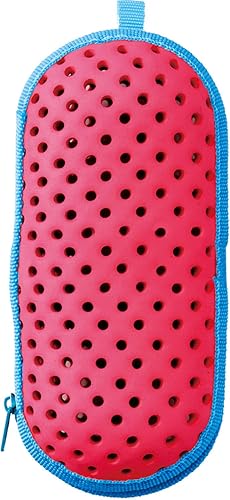 SWANS Swimming Goggles Case SA-141 S M Large Protective Case for Swimming disponible en Yaxa Peru