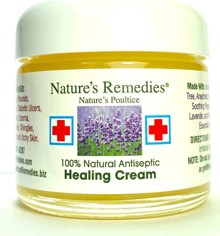 cream for shingles pain